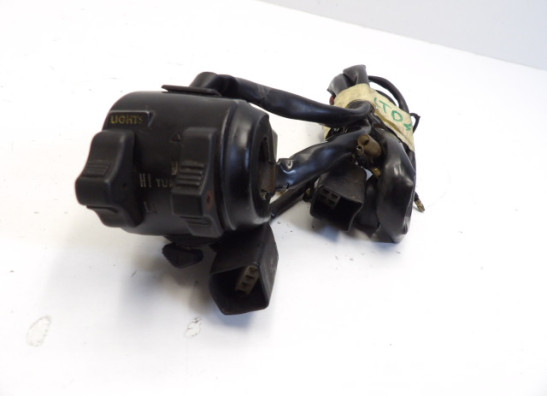 Stuurschakelaar links Kawasaki LTD 440 1970-2012