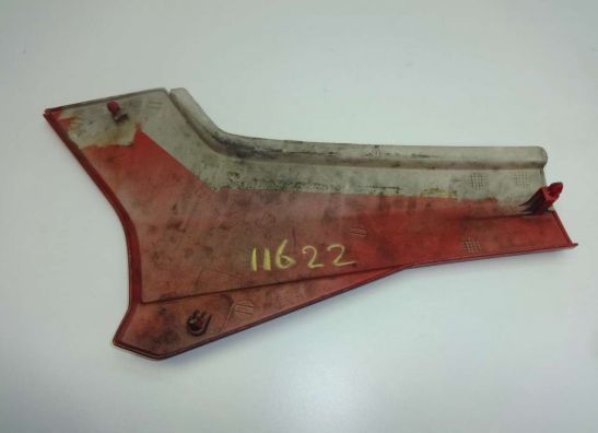 Cowl right small Honda VF 400 F