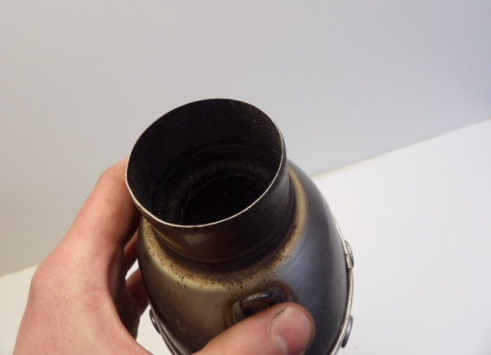 Uitlaat Yamaha YZ 250 F