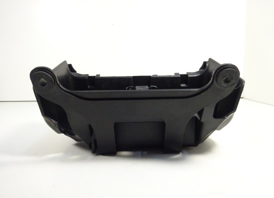 Batterie befestigung Honda NC 750 X