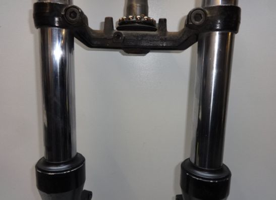 Voorpoten compleet Honda CBR 1000 F