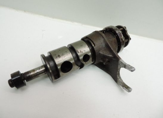 Gear box Honda CB 650