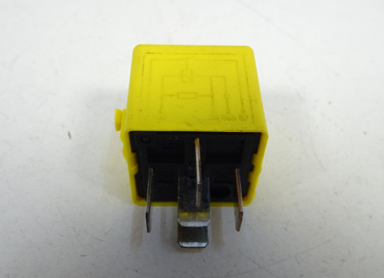 Relais unit BMW R 1200 RT