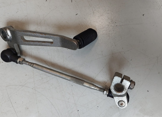 Schakelpedaal Kawasaki Z 800
