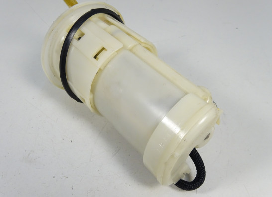 Brandstofpomp Triumph Street Triple 675