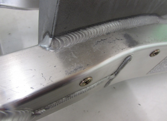 Achterbrug Honda CBR Fireblade