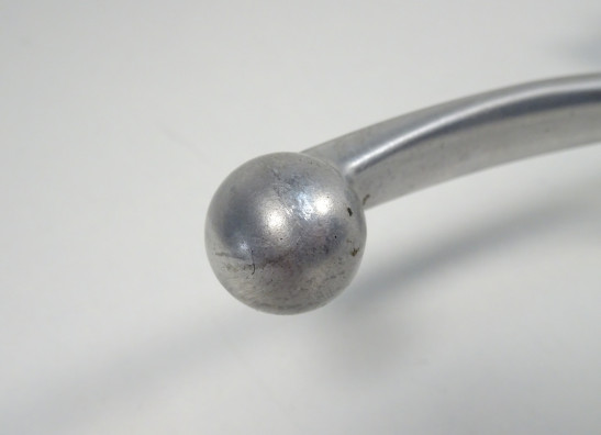 Bremszylinder vorne Kawasaki ER 6