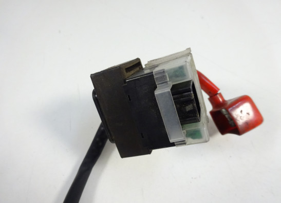 Anlasser Relais Suzuki GSR 750