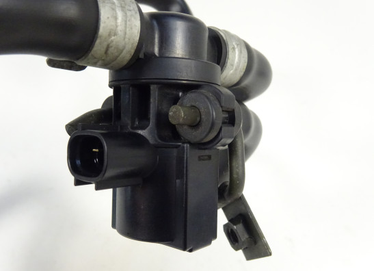 Air cleaner case Suzuki GSR 600