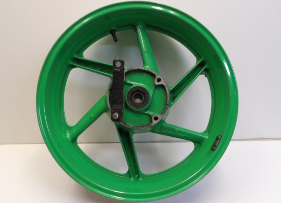 Achtervelg Honda CBR 600 F