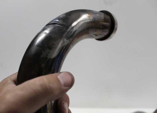 Uitlaatbochten BMW R 1200 GS