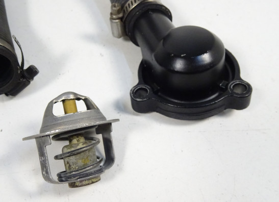 Radiator toebehoren Kawasaki ER 6