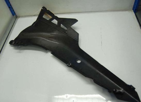 Linker achterkant Suzuki GSX F 600