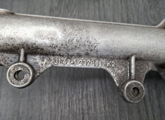 Voorpoot rechts onder BMW R 65