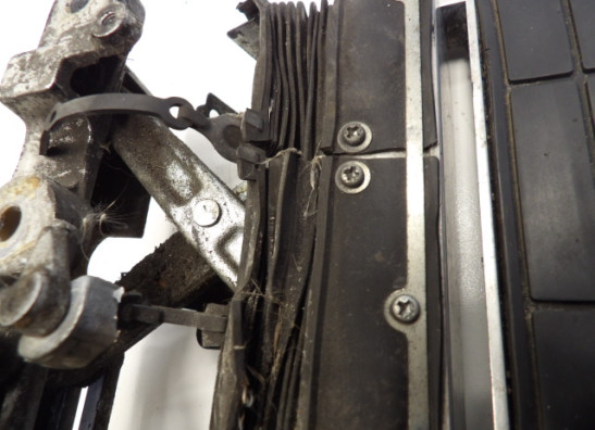 Pillion step right Honda Goldwing GL