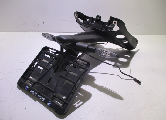 Kennzeichenhalter BMW R 1250 RS
