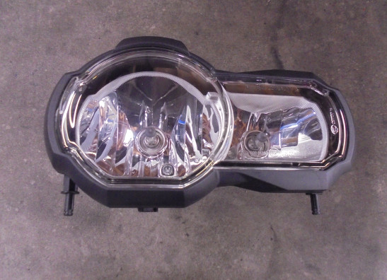 Scheinwerfer BMW R 1200 GS LC