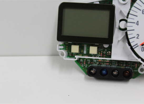 Tellerset Yamaha YZF R6