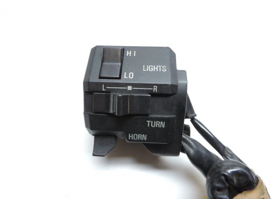 Lenkerschalter links Kawasaki GPZ 1000