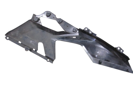 Rechter onderkuip Kawasaki Ninja 400