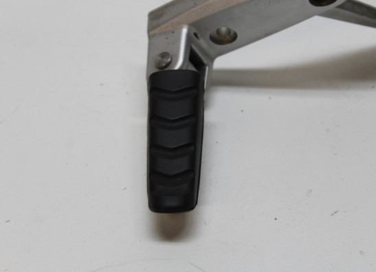 Pillion step left  BMW R 1200 R