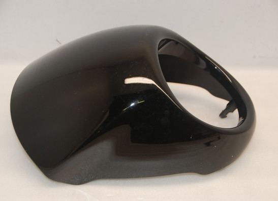 Windscherm Harley Davidson Softtail