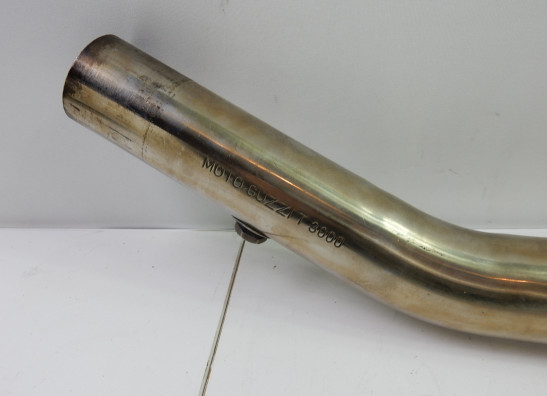 Uitlaatbochten Moto Guzzi 1100 Sport