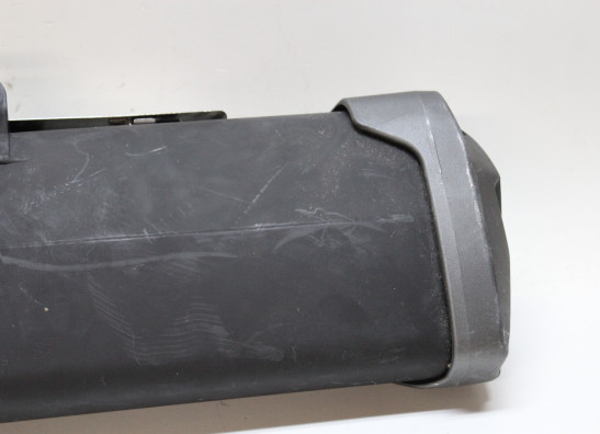 Uitlaat Can-am Spyder