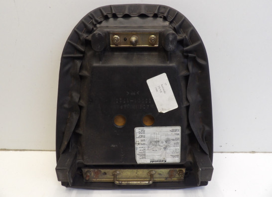 Buddy seat Kawasaki ZX 9 R