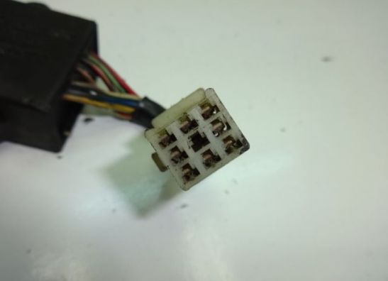 Relay Kawasaki Z 750