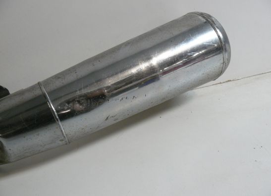 Auspuff Honda CB 900