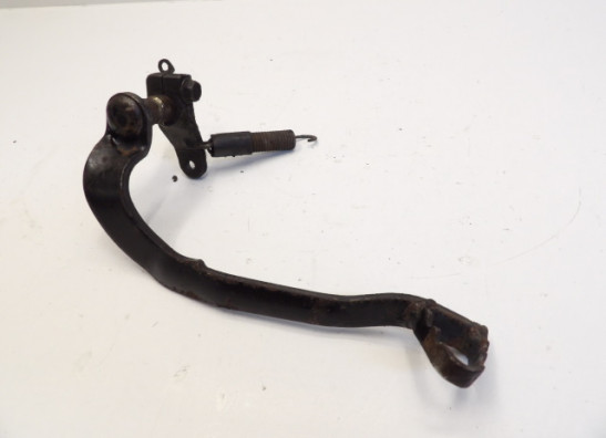 Brake pedal Honda TRANSALP