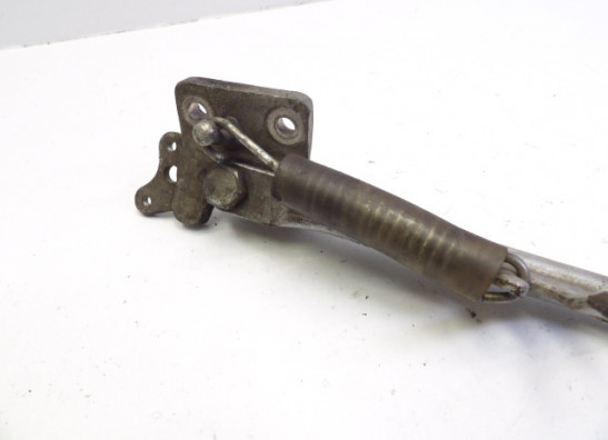 Stander Kawasaki ZXR 400