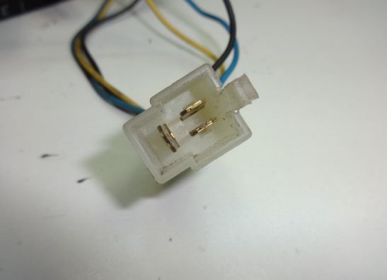 Rear light Yamaha TDM