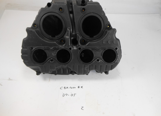 Luftfiltergehäuse Honda CBR Fireblade