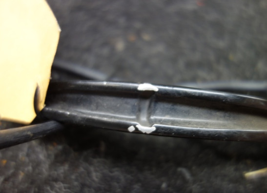 Rempomp KTM 1290  Super Adventure