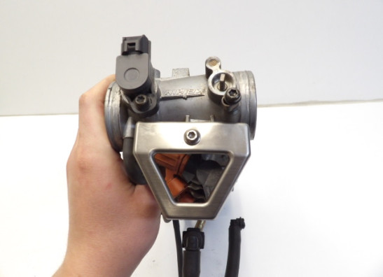 Einspritzanlage Kawasaki Z 1000