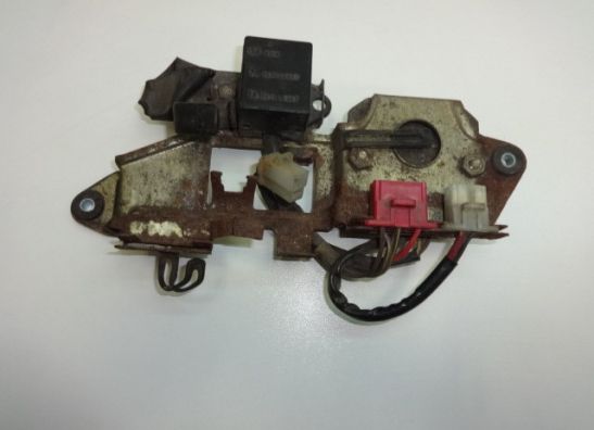 Regler Gleichrichter Honda CB 400