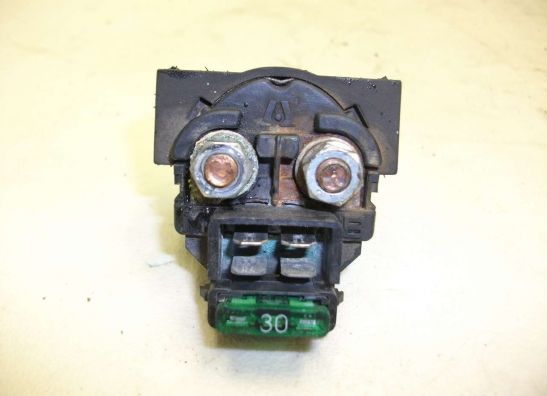 Starter Relay Kawasaki ZXR 750