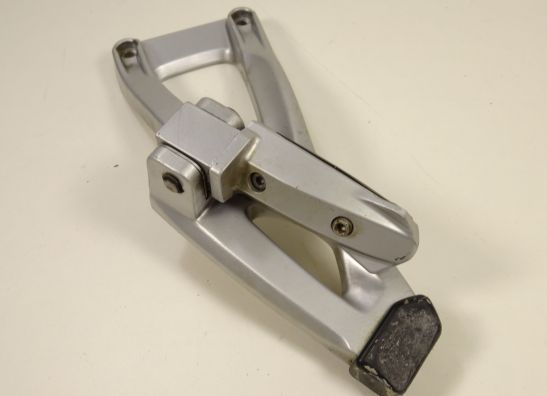 Soziusfussraste links BMW K 1200 RS