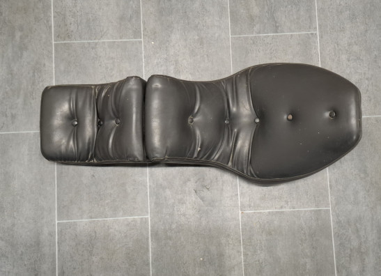 Zadel Harley Davidson Overige Harley Davidson