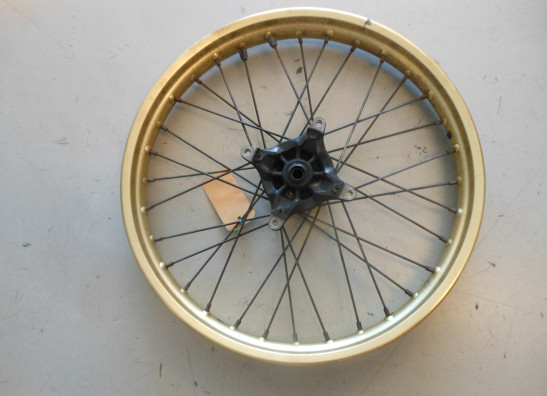 Front Wheel Honda NX 650 Dominator