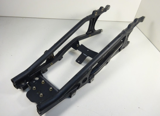 Achtersubframe Triumph Tiger 1050