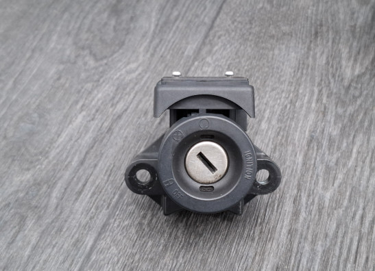 Slotenset BMW R 1200 R