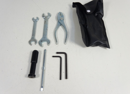 Gereedschapset Suzuki DL 1000 V STROM