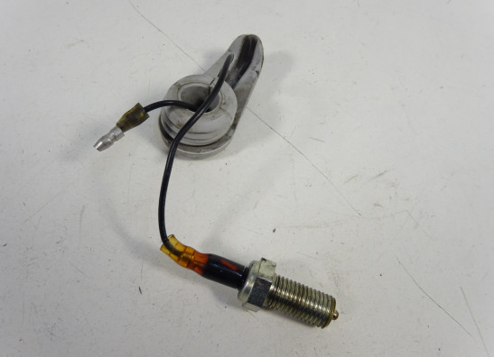 Sensor - overige elektronica Ducati monster 696 2008-2010