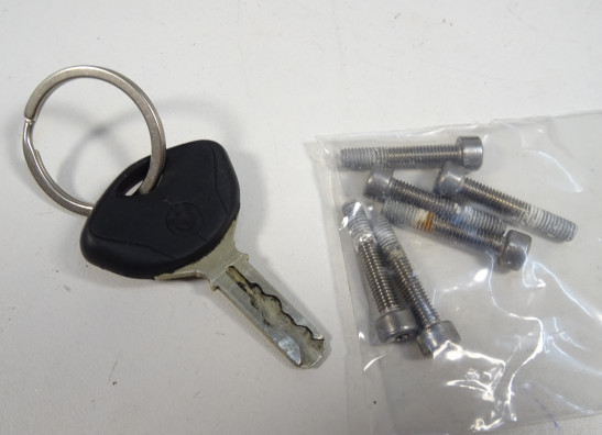 Key set BMW K 1200 S 