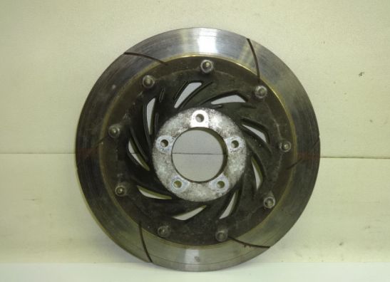 Remschijf voor rechts Honda Goldwing GL