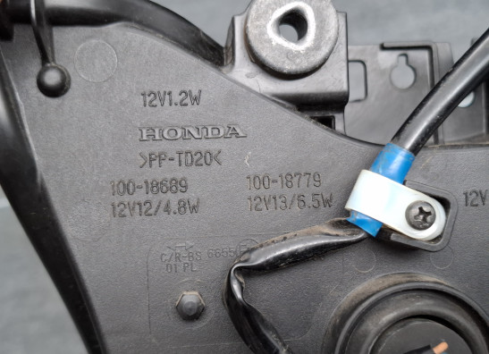 Koplamp Honda CB 500 X