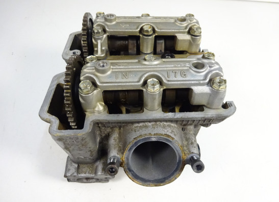 Cilinderkop Suzuki DL 650 V STROM